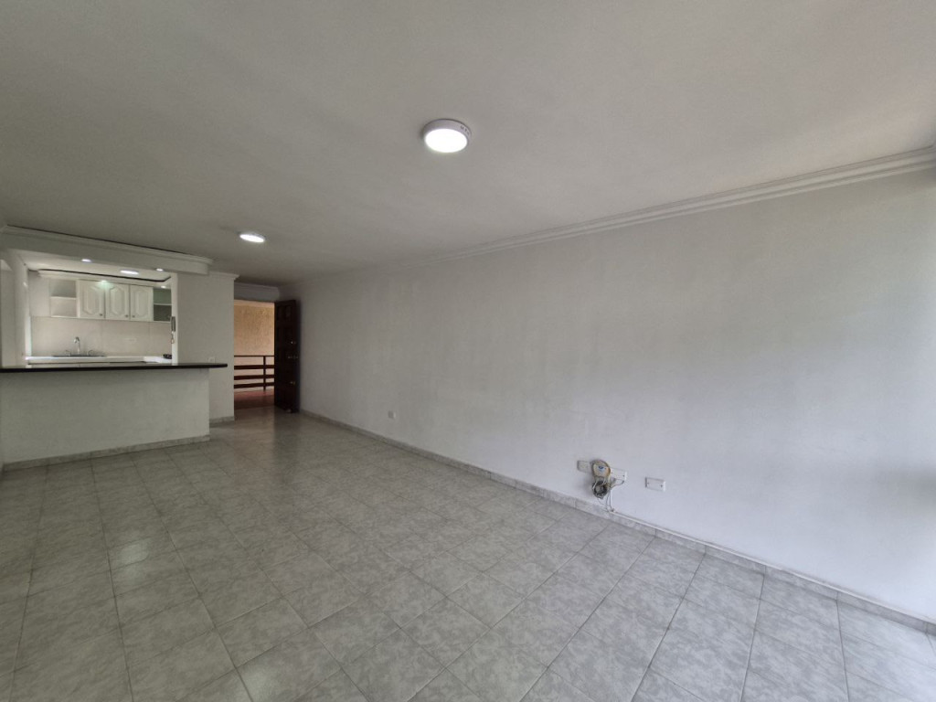 Apartamento En Venta - Pacara, Cali