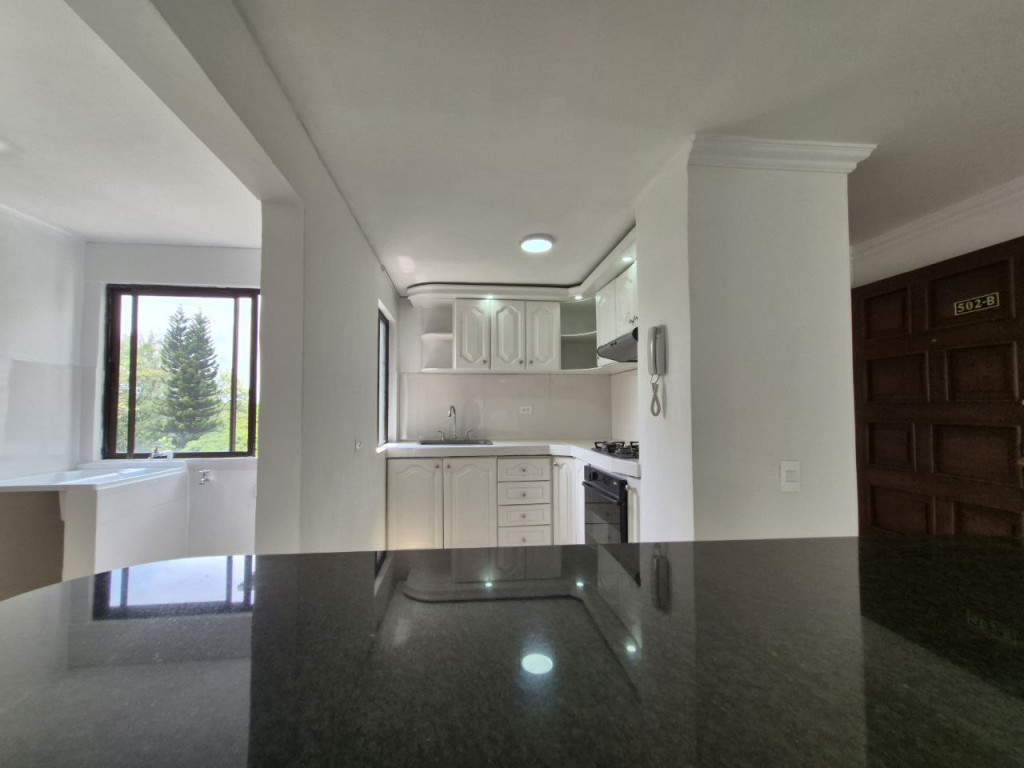 Apartamento En Venta - Pacara, Cali