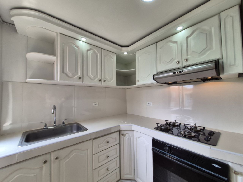 Apartamento En Venta - Pacara, Cali