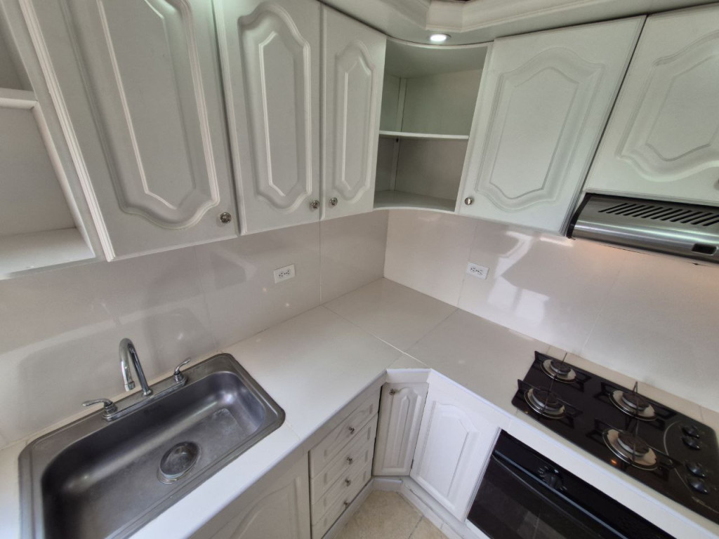 Apartamento En Venta - Pacara, Cali