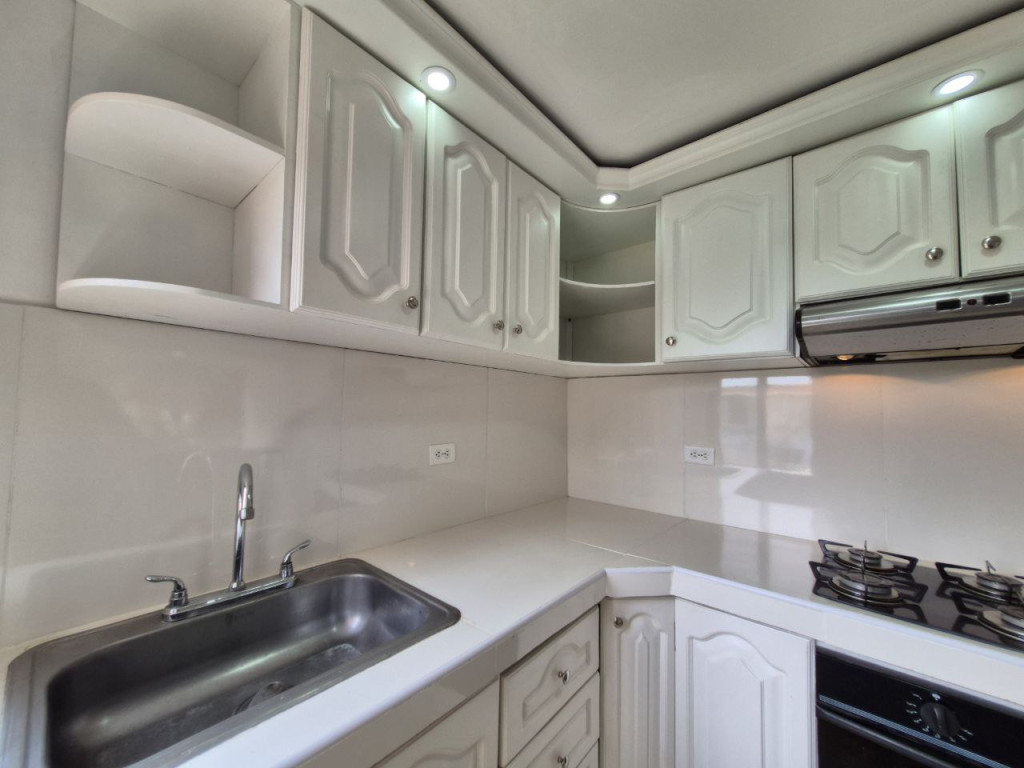 Apartamento En Venta - Pacara, Cali