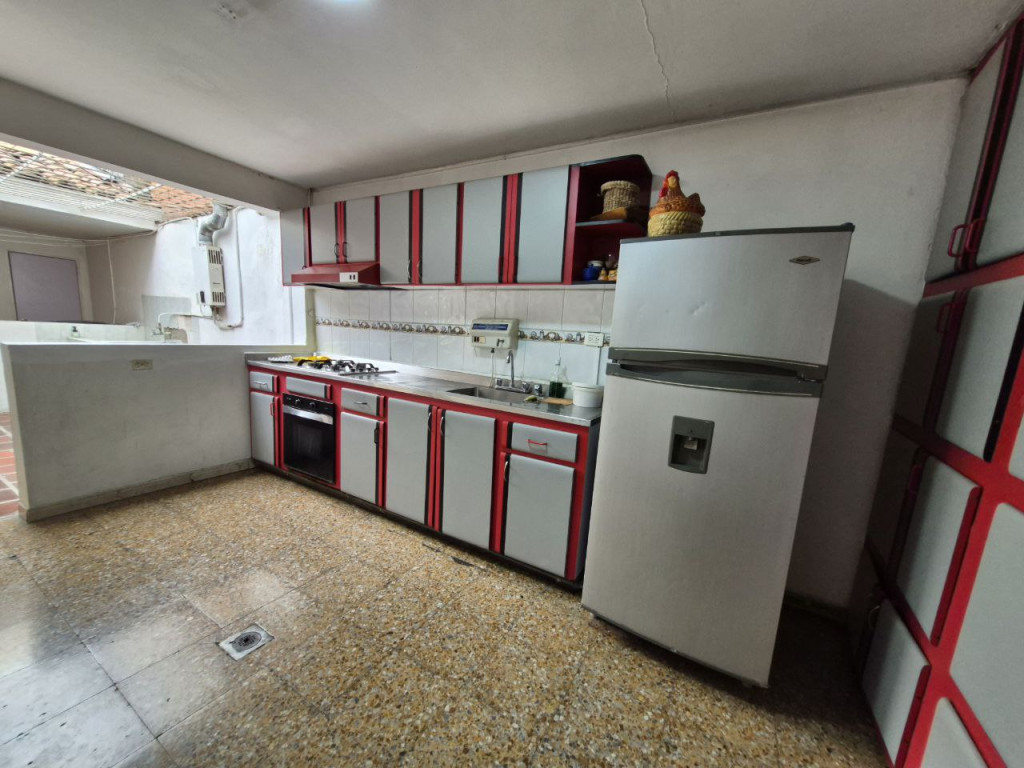 Casa En Venta - Urbanización La Flora, Cali