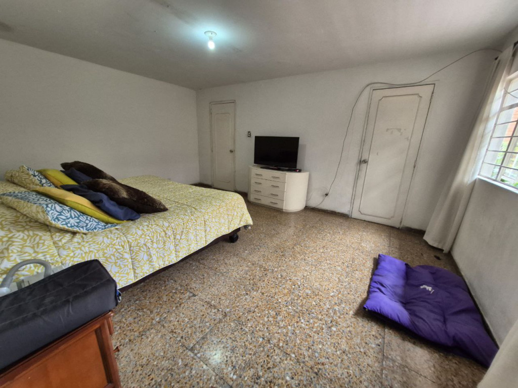 Casa En Venta - Urbanización La Flora, Cali