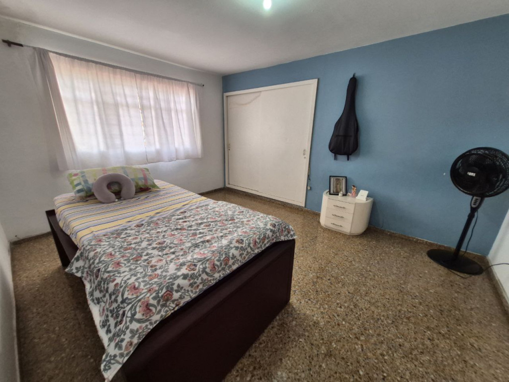 Casa En Venta - Urbanización La Flora, Cali