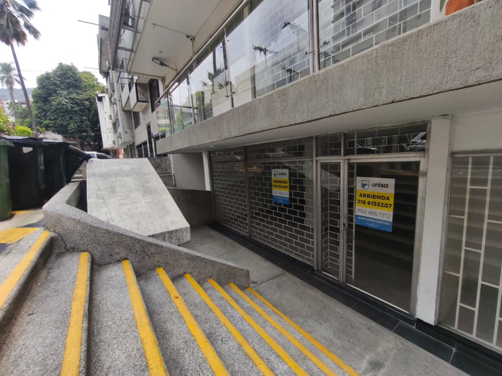 Local En Arriendo - Santa Mónica Residencial, Cali