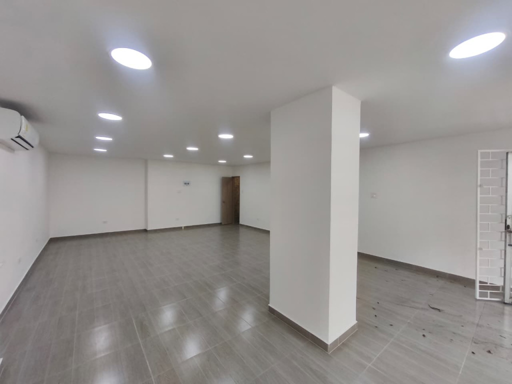 Local En Arriendo - Santa Mónica Residencial, Cali