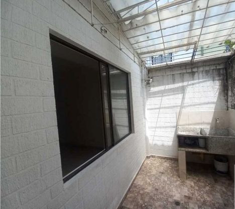 Casa En Arriendo - Ciudad 2000, Cali