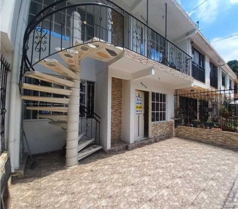 Casa En Arriendo - Ciudad 2000, Cali