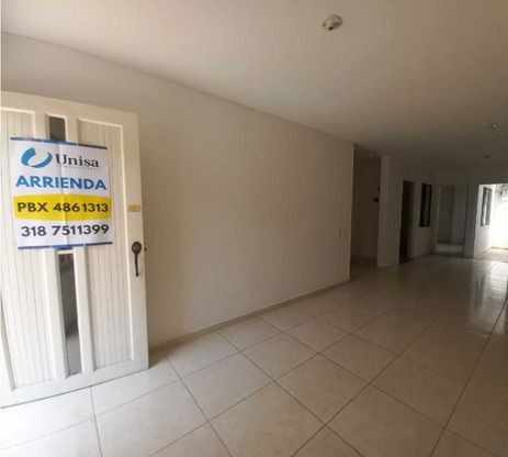 Casa En Arriendo - Ciudad 2000, Cali