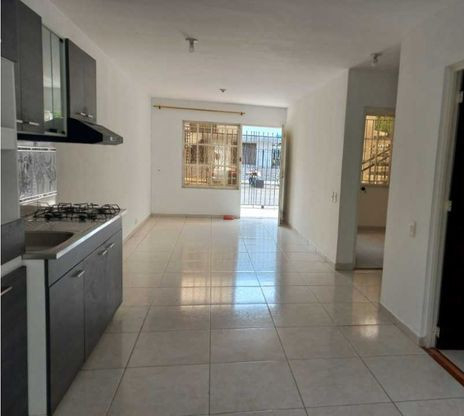 Casa En Arriendo - Ciudad 2000, Cali