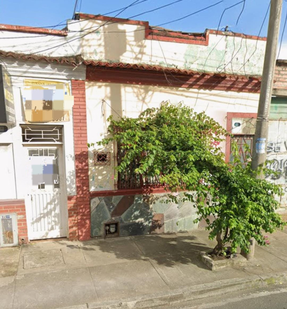 Apartaestudio En Arriendo - Alameda, Cali