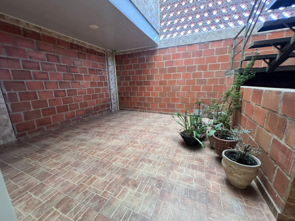 Apartaestudio En Arriendo - Alameda, Cali