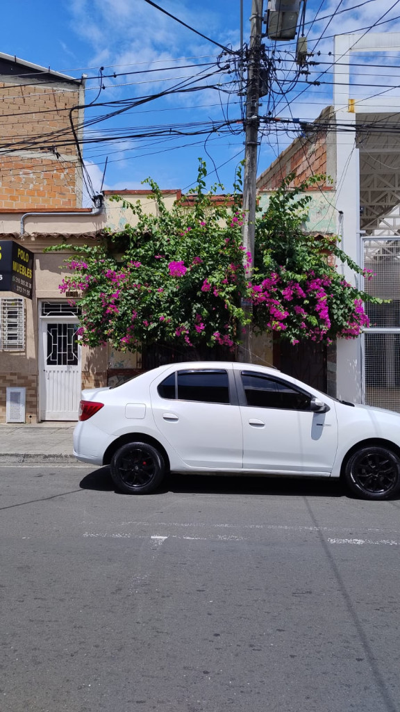 Apartaestudio En Arriendo - Alameda, Cali