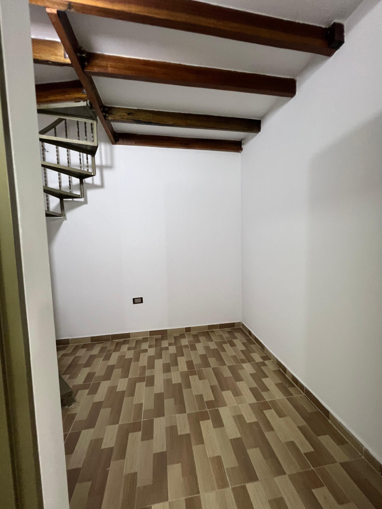 Apartaestudio En Arriendo - Alameda, Cali