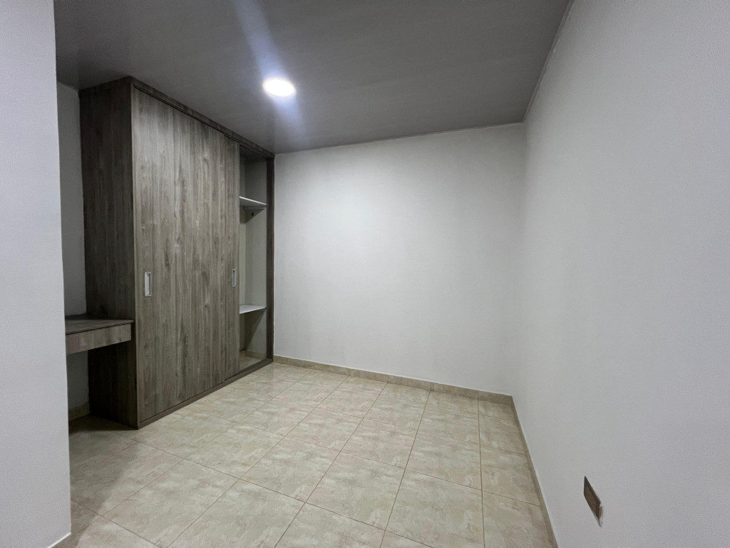 Apartaestudio En Arriendo - Alameda, Cali