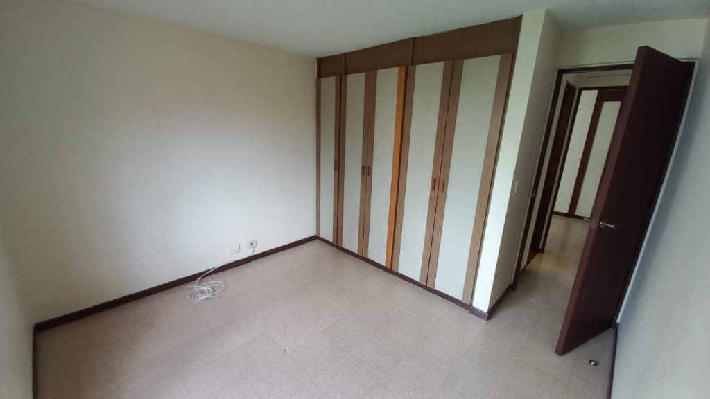 Apartamento En Venta - Mayapan - Las Vegas, Cali