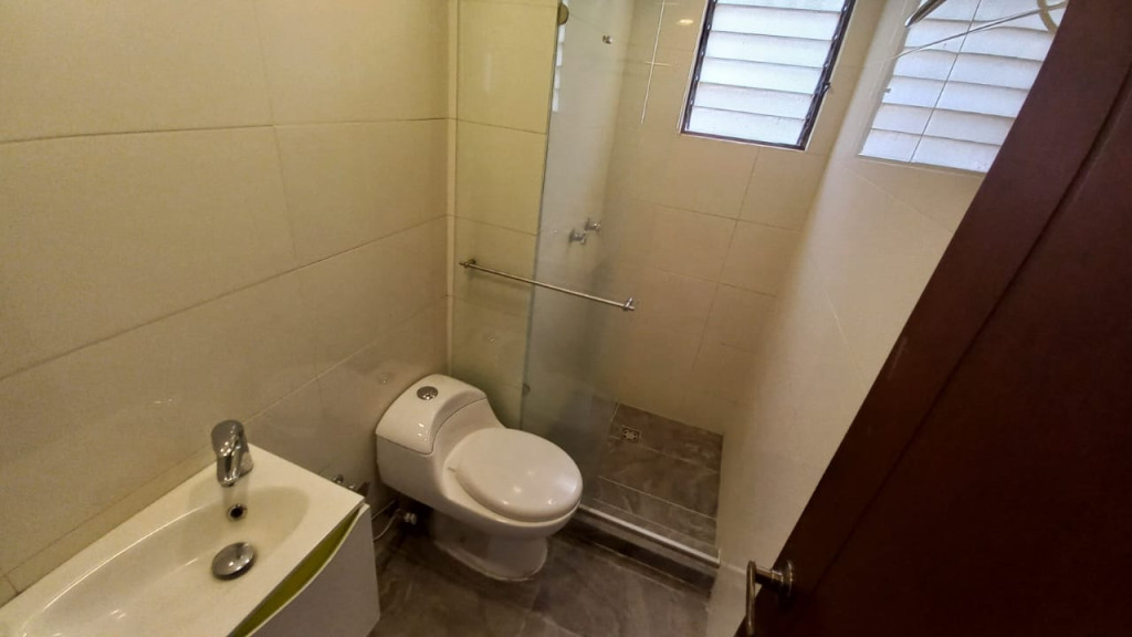 Apartamento En Venta - Mayapan - Las Vegas, Cali