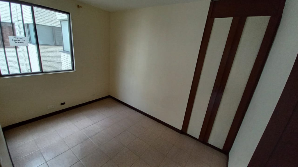 Apartamento En Venta - Mayapan - Las Vegas, Cali
