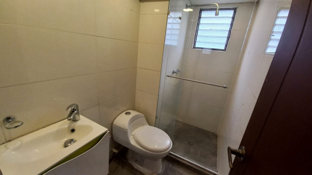 Apartamento En Venta - Mayapan - Las Vegas, Cali