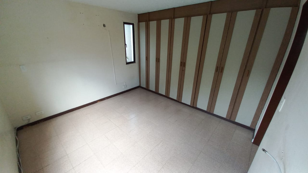 Apartamento En Venta - Mayapan - Las Vegas, Cali