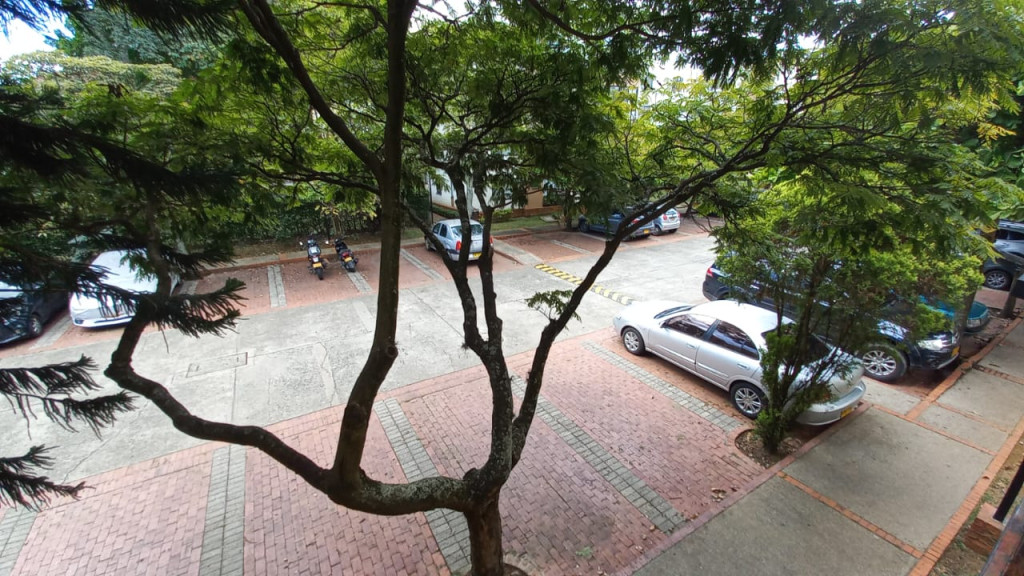 Apartamento En Venta - Mayapan - Las Vegas, Cali