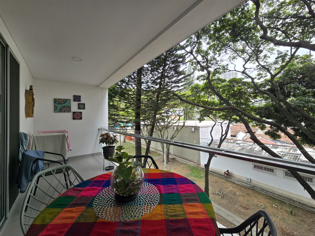 Apartamento En Venta - Urbanización La Flora, Cali