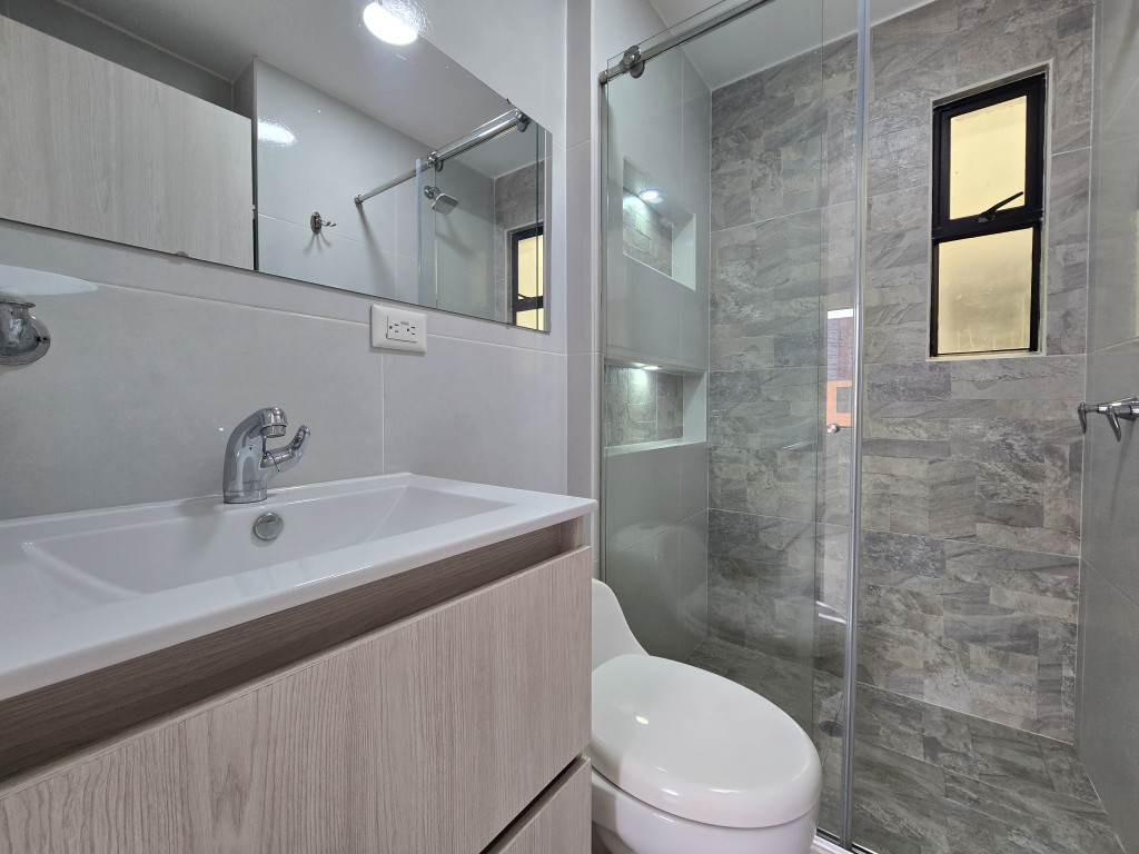 Apartamento En Venta - Parque Natura, Jamundí