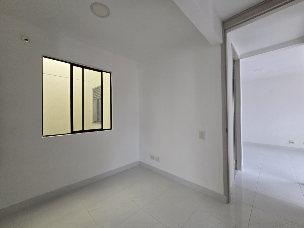 Apartamento En Venta - Parque Natura, Jamundí