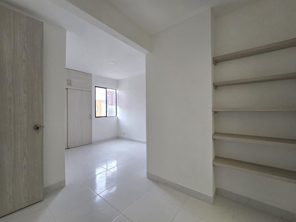 Apartamento En Venta - Parque Natura, Jamundí