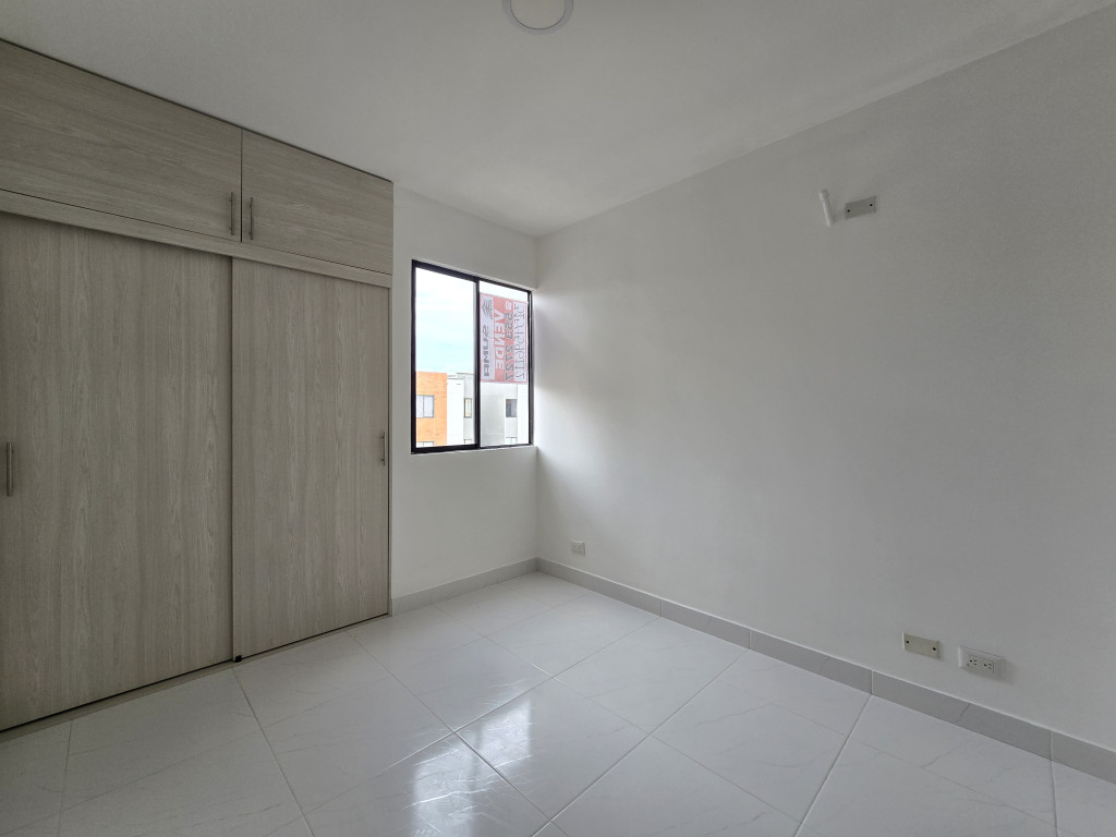 Apartamento En Venta - Parque Natura, Jamundí
