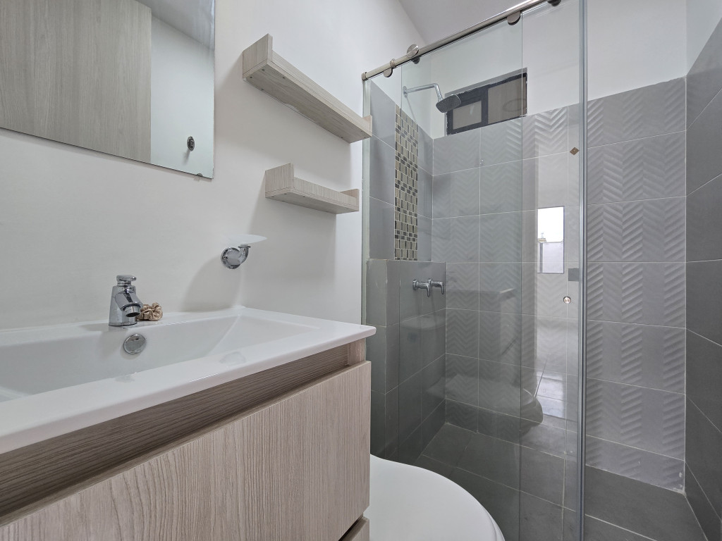 Apartamento En Venta - Parque Natura, Jamundí