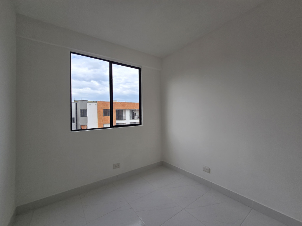 Apartamento En Venta - Parque Natura, Jamundí