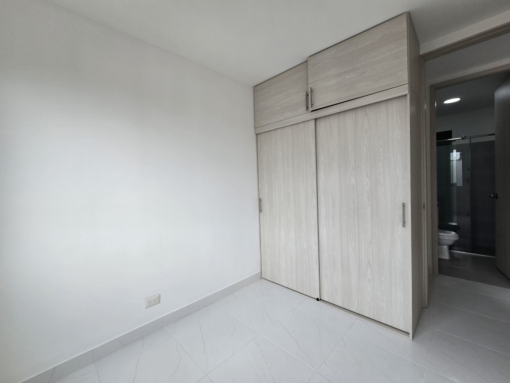 Apartamento En Venta - Parque Natura, Jamundí