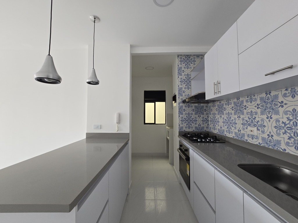 Apartamento En Venta - Parque Natura, Jamundí