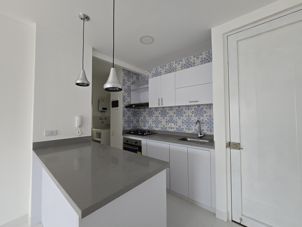 Apartamento En Venta - Parque Natura, Jamundí