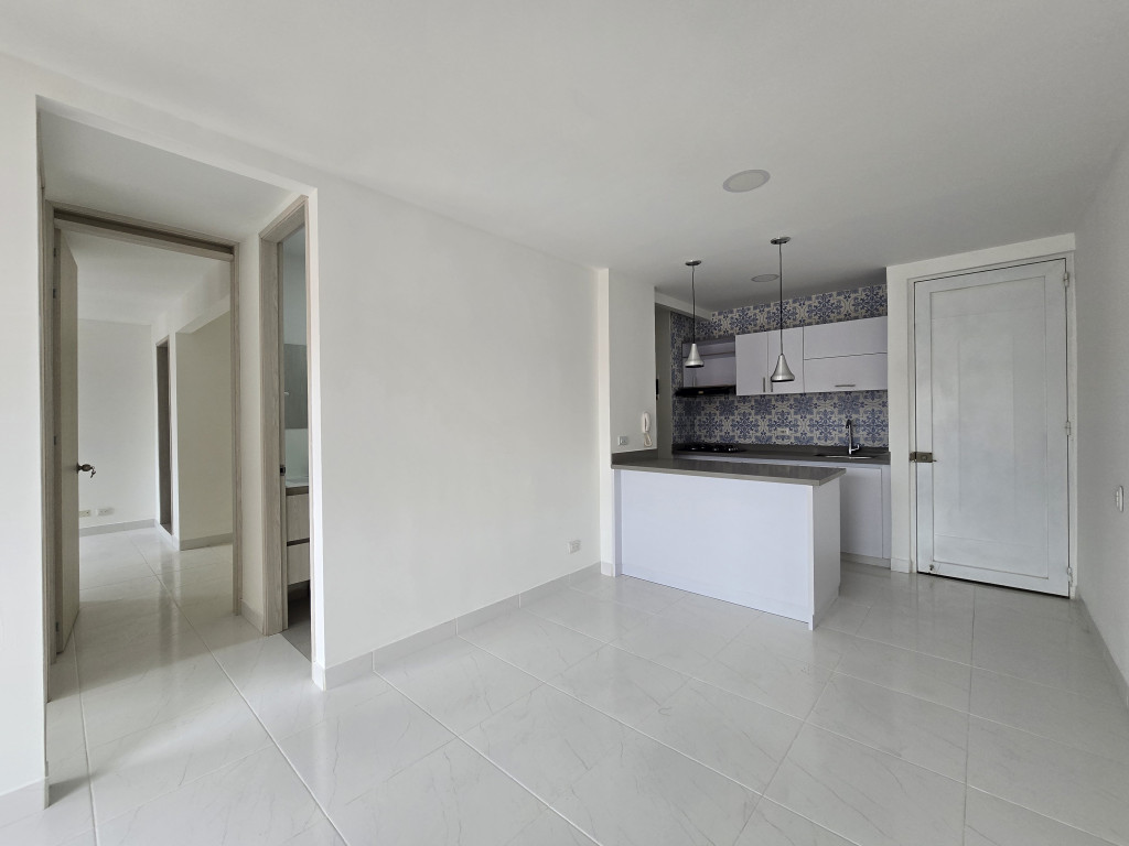 Apartamento En Venta - Parque Natura, Jamundí