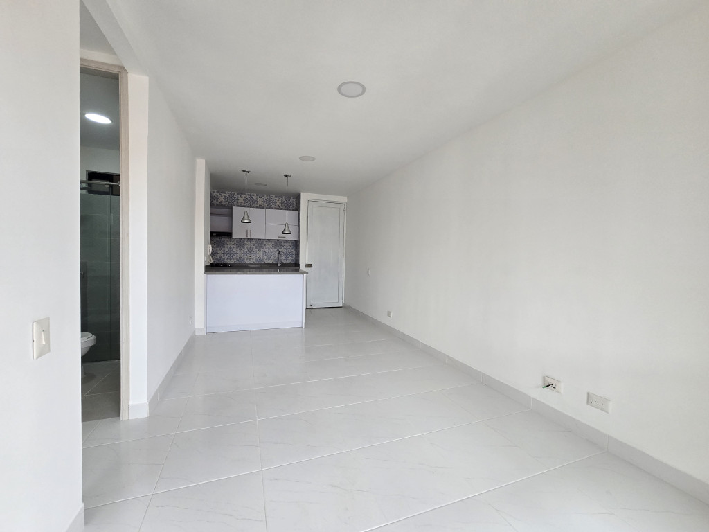Apartamento En Venta - Parque Natura, Jamundí