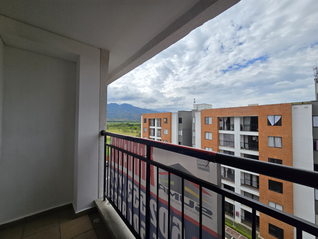 Apartamento En Venta - Parque Natura, Jamundí