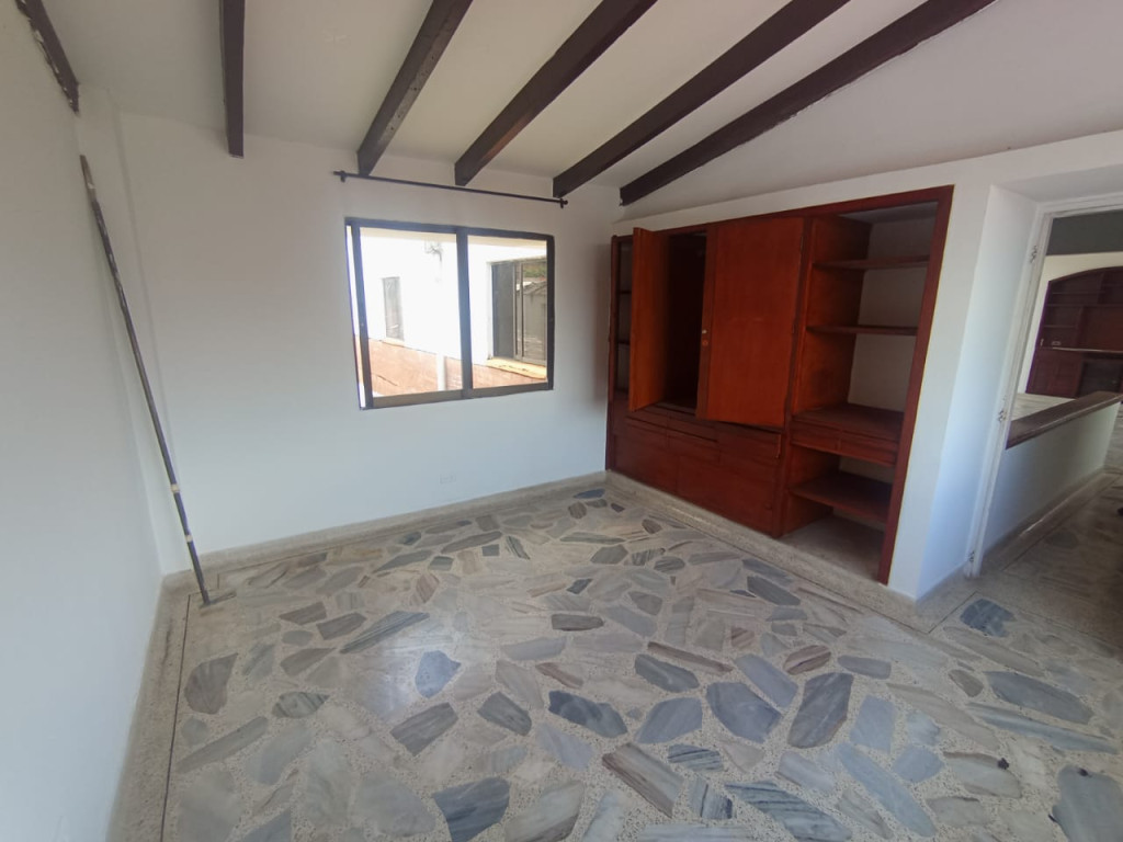 Casa En Arriendo - Bella Suiza, Cali