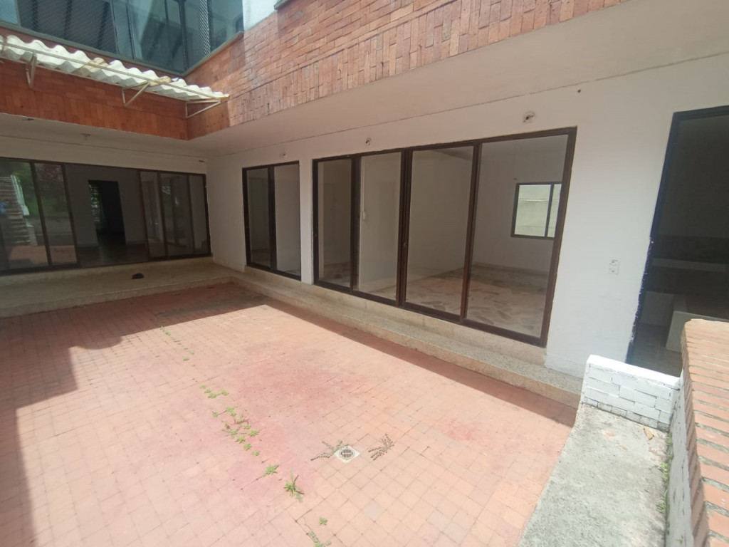 Casa En Arriendo - Bella Suiza, Cali