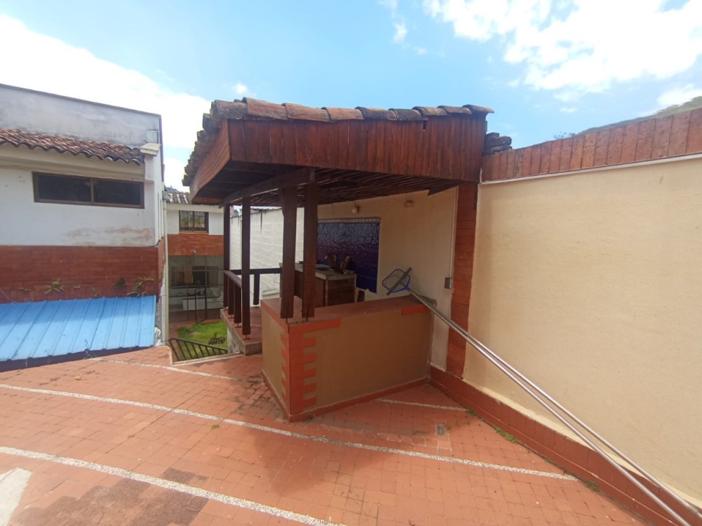 Casa En Arriendo - Bella Suiza, Cali