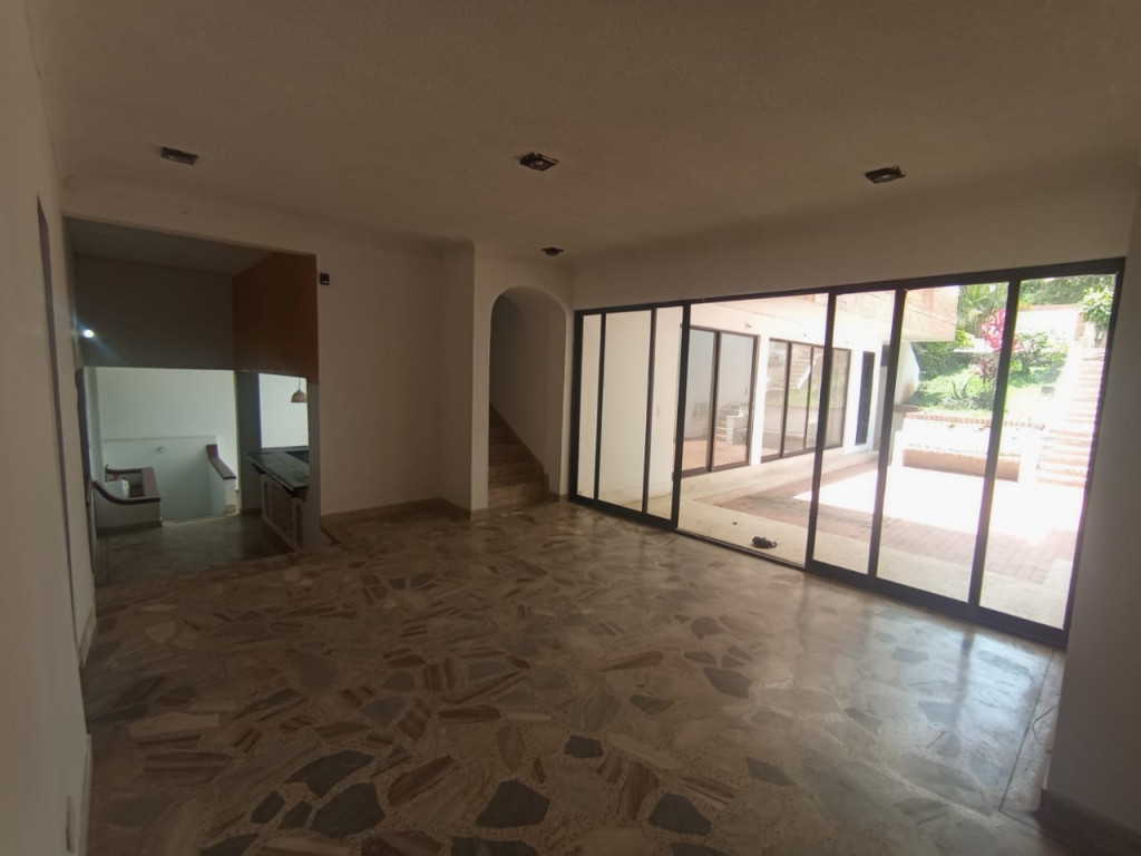 Casa En Arriendo - Bella Suiza, Cali