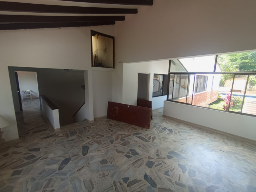 Casa En Arriendo - Bella Suiza, Cali