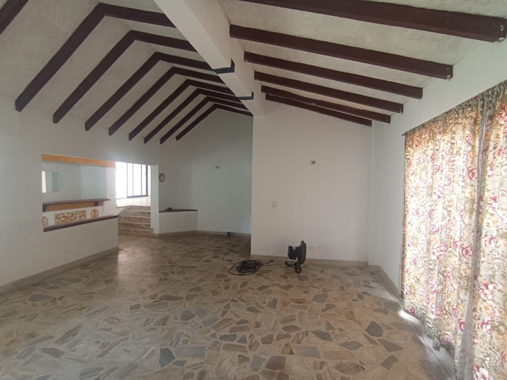 Casa En Arriendo - Bella Suiza, Cali