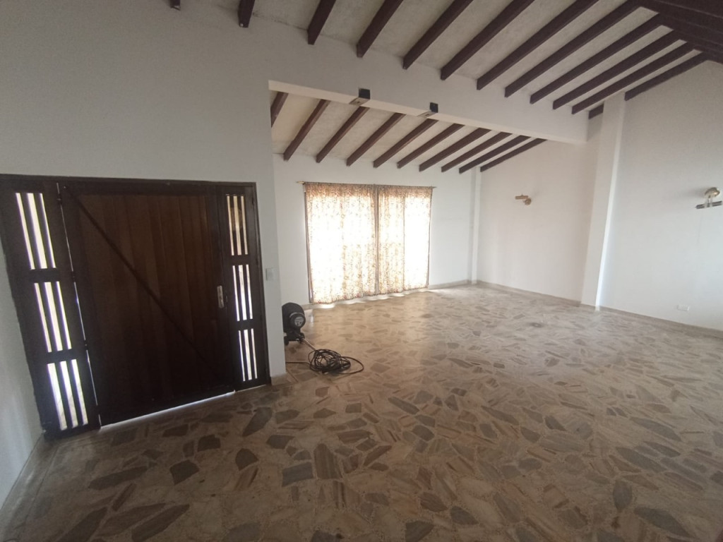 Casa En Arriendo - Bella Suiza, Cali