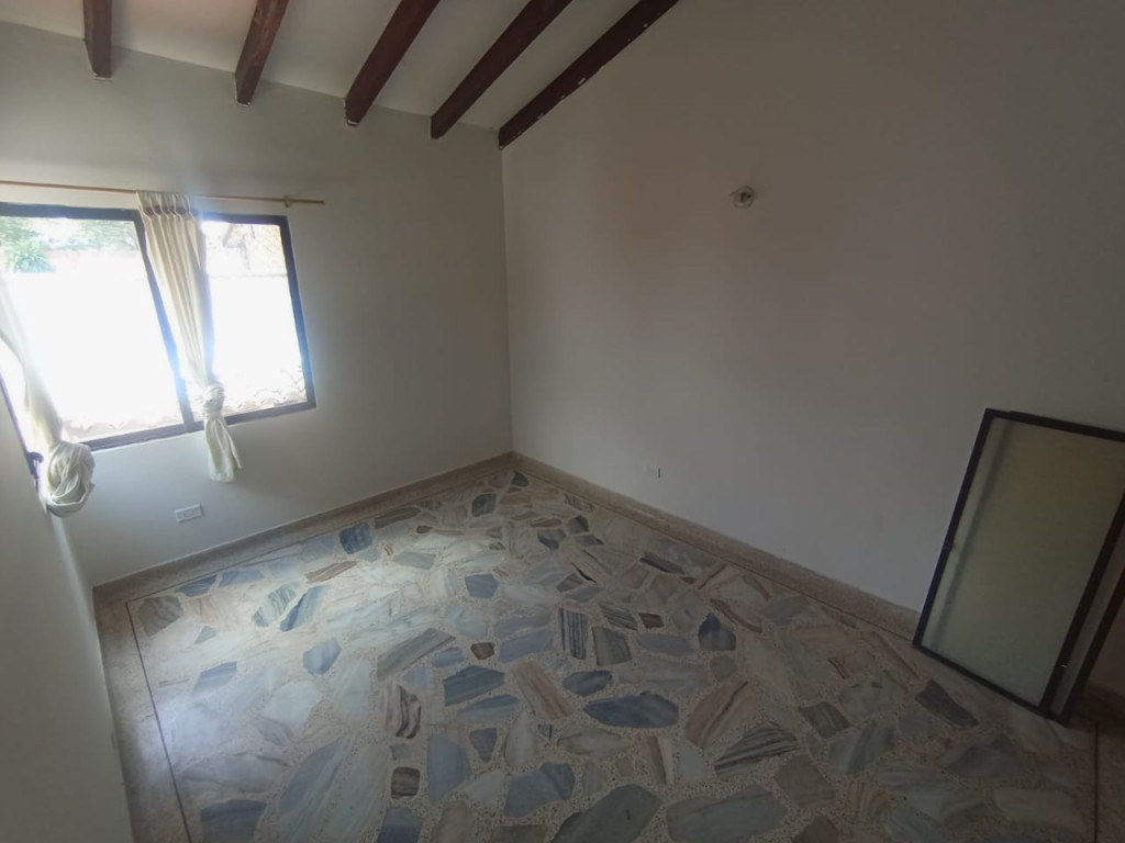 Casa En Arriendo - Bella Suiza, Cali