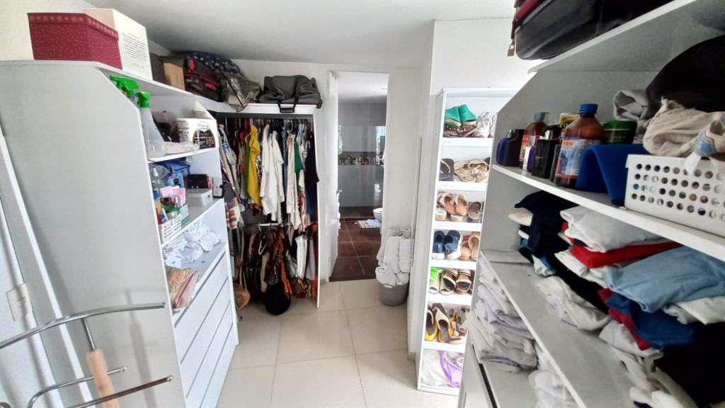 Apartamento En Venta - Menga, Cali