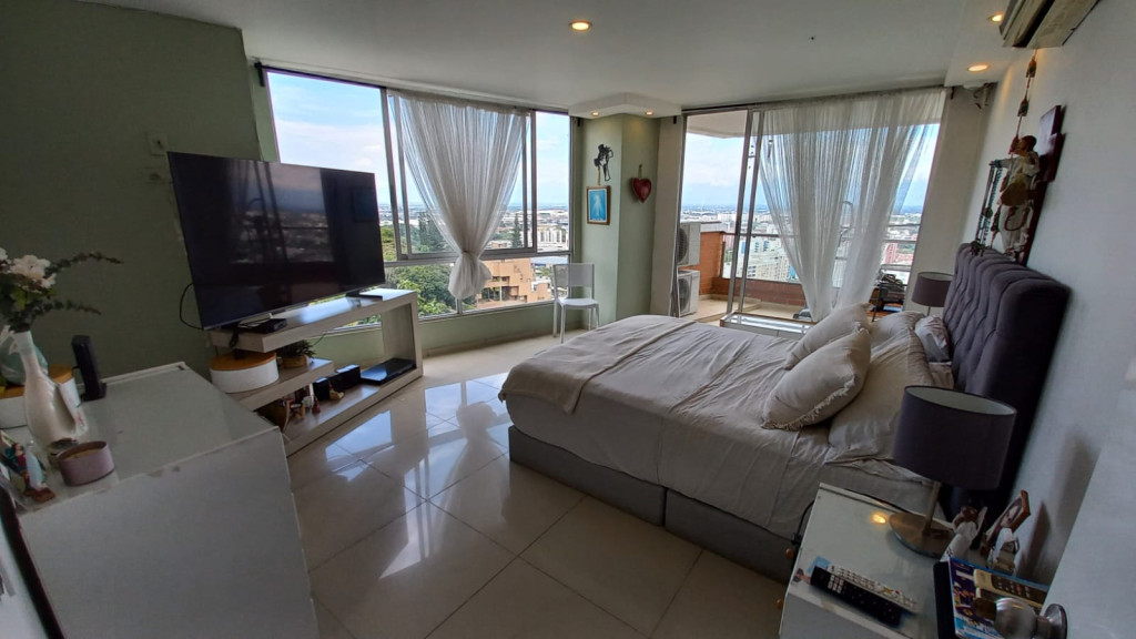 Apartamento En Venta - Menga, Cali