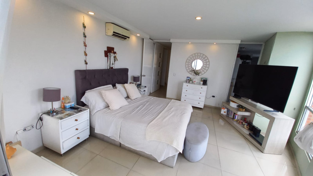 Apartamento En Venta - Menga, Cali