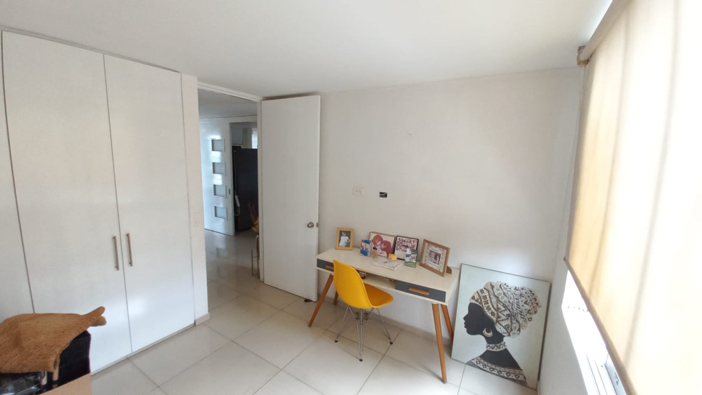Apartamento En Venta - Menga, Cali
